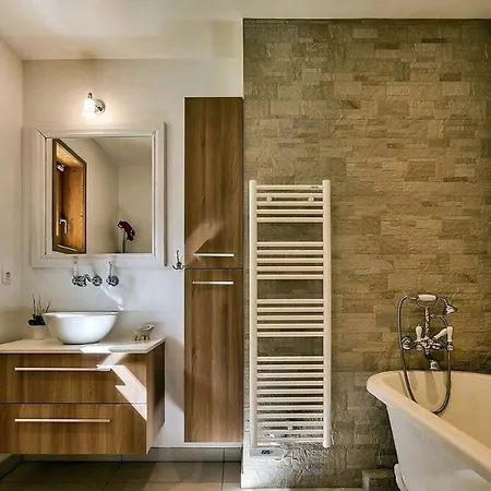 Дом отдыха Oberrthaus Chalet Церматт